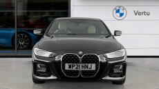 BMW 4 Series 420i M Sport 2dr Step Auto Petrol Coupe